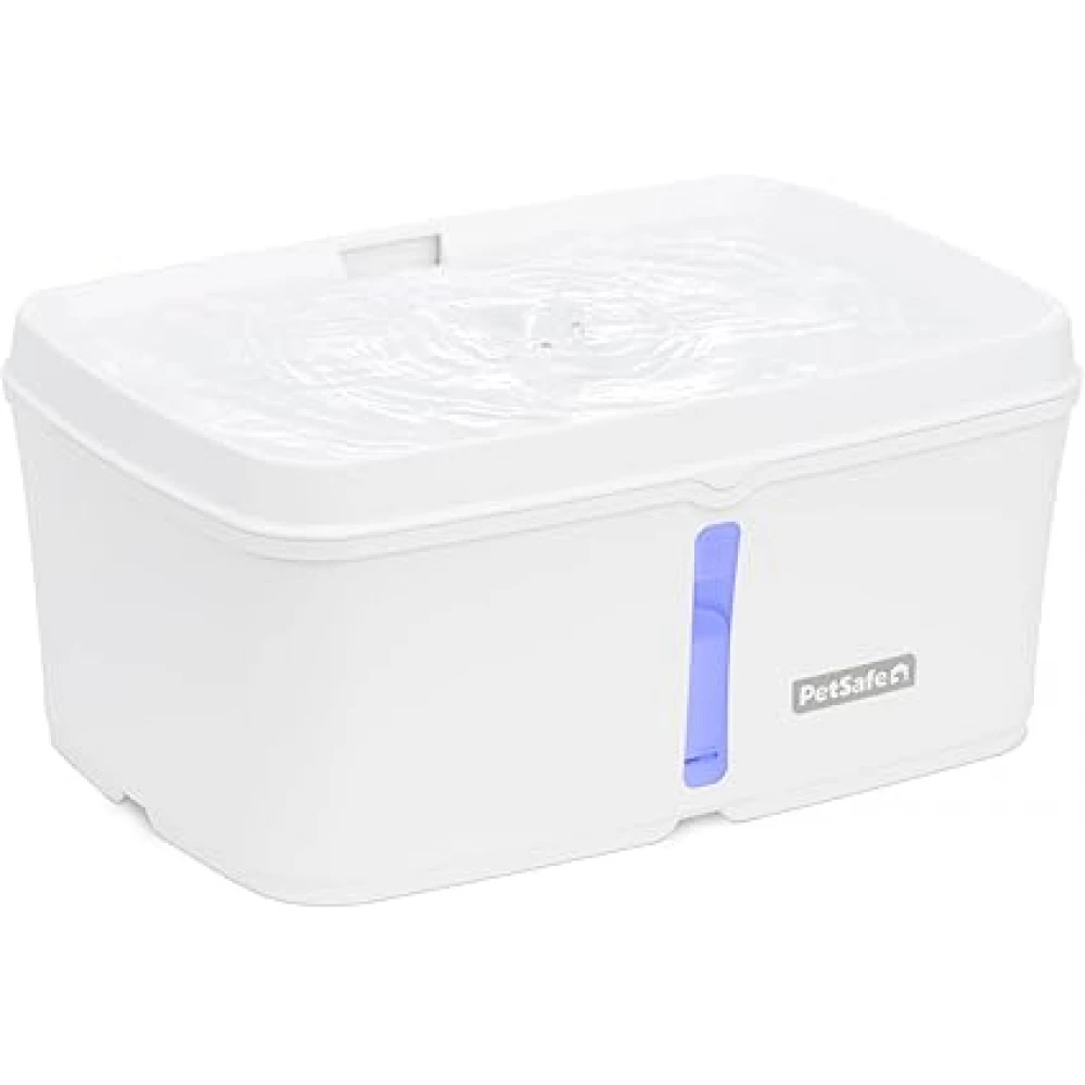 PetSafe - Viva Pet Fountain, 4.1 litre