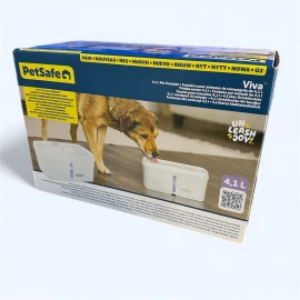 PetSafe - Viva Pet Fountain, 4.1 litre