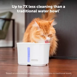 PetSafe - Viva Pet Fountain, 1.8 litre
