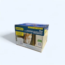 PetSafe - Viva Pet Fountain, 1.8 litre