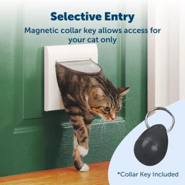 Petsafe Staywell 932 - Magnetic Cat Flap 900 Series