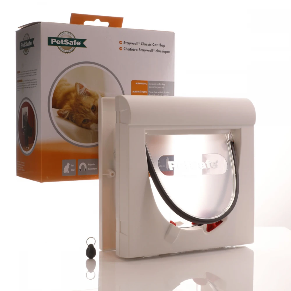 Petsafe Staywell 932 - Magnetic Cat Flap 900 Series