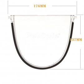Petsafe Staywell Spare / 900 917 919 932 934 Replacement Flap