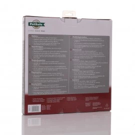 Petsafe Microchip & 4 Way Cat Flap Tunnel Extension - White PAC54-16248