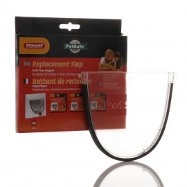 Replacement Flaps