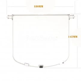  Staywell Spare / Replacement Flap 300 400 500 PAC26-11450