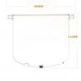 Staywell Spare / Replacement Flap 300 400 500 PAC26-11450