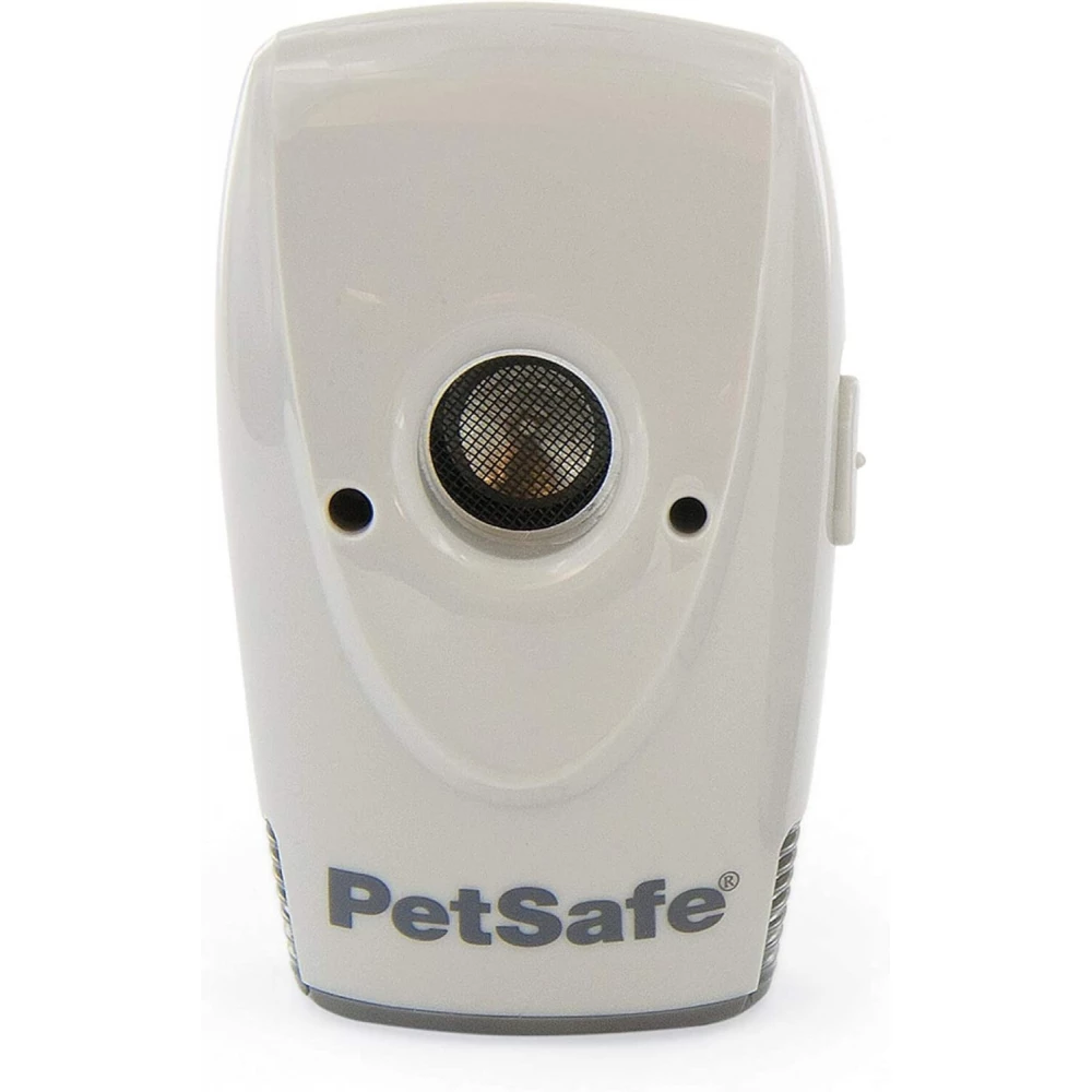 PetSafe® Indoor Bark Control Device – Ultrasonic Anti-Bark Deterrent (Up to 8m Range