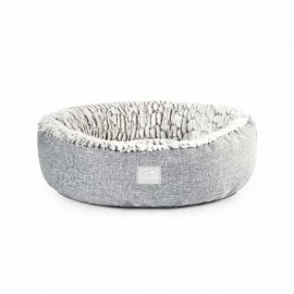 Donut Cat Dog Bed