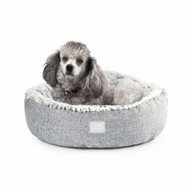 Donut Cat Dog Bed