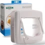 Customer Return Staywell Magnetic Cat Flap 400 Tatty Box