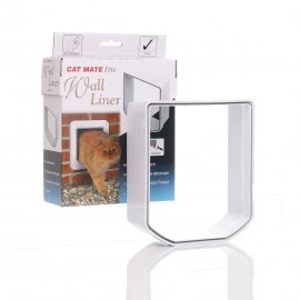 Cat Mate Extension Wall Liner Tunnel  CatMate