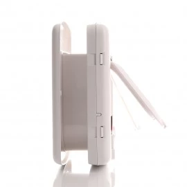 Staywell Magnetic Cat Flap 400 4 Way Locking  by PetSafe