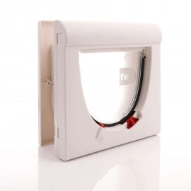 Petsafe Staywell 932 - Magnetic Cat Flap 900 Series