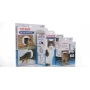 Cat Mate Microchip Cat Flap Wall Kit 120mm | 1 Tunnel Extension