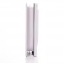 Cat Mate Large Cat Flap 4-Way Lock, White 221W