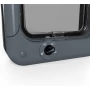 Cat Mate Rotary Cat Flap – Grey (Model 358G)