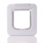 Cat Mate Elite Microchip Cat Flap with Timer Control (Model 355W)