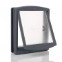 PetSafe - Staywell - Medium Dog Door - Slate Grey - 7015