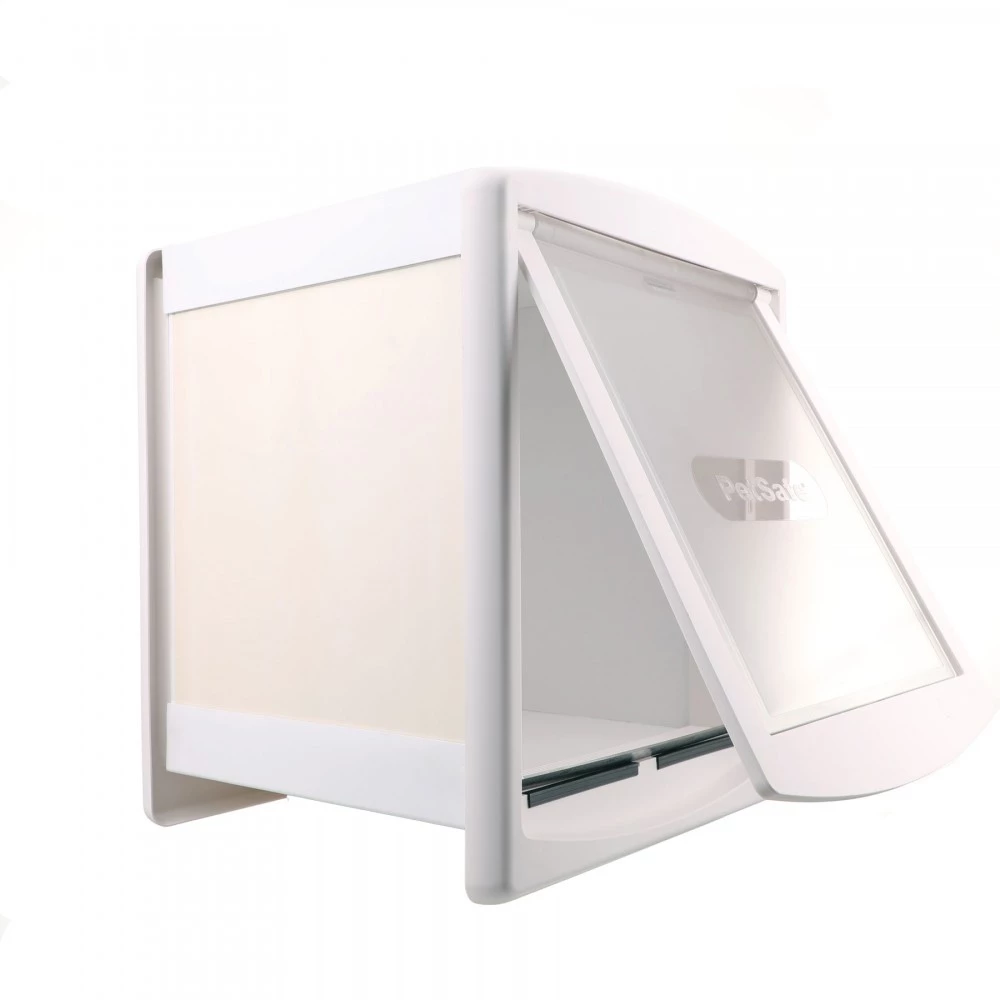 Dog Doors For Walls Large Flap and Tunnel - Cavity Wall 760
