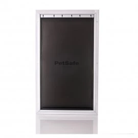 UPVC Door Kit Extra Large Aluminium Extreme Weather Door