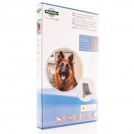 UPVC Door Kit Extra Large Aluminium Extreme Weather Door