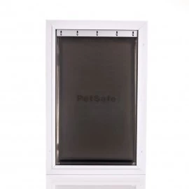 UPVC Door Kit Large Petsafe Aluminium Extreme Weather Door