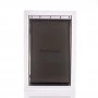UPVC Door Kit Large Petsafe Aluminium Extreme Weather Door