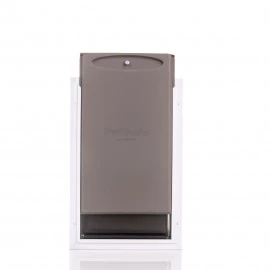 UPVC Door Kit Large Petsafe Aluminium Extreme Weather Door