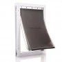 UPVC Door Kit Large Petsafe Aluminium Extreme Weather Door