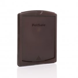 PetSafe - Staywell Small Dog Door Brown 730