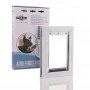 Petsafe Staywell 600 Small Aluminium Cat or Dog Flap