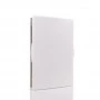 Large - PetSafe Plastic Extreme Weather Energy Efficient, White