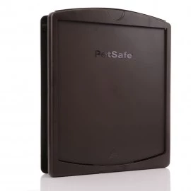 Staywell 775 - Large Dog Door Brown - by Petsafe