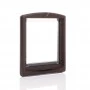 PetSafe - Staywell Small Dog Door Brown 730