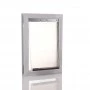 Petsafe  Staywell 620 Medium Aluminium Cat or Dog Door