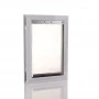 Petsafe  Staywell 620 Medium Aluminium Cat or Dog Door