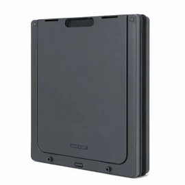 Dog Mate 215G Medium Grey Dog Door