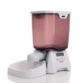 Cat Mate Multi-meal Automatic Dry Food Pet Feeder with Digital Timer (C3000)