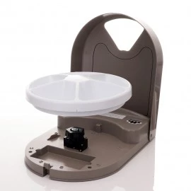Petsafe Eatwell 5 Meal Pet Feeder 
