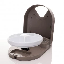 Petsafe Eatwell 5 Meal Pet Feeder 