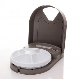 Petsafe Eatwell 5 Meal Pet Feeder 