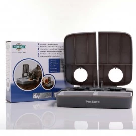 Petsafe 2 meal Automatic Pet Feeder