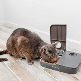 Petsafe 2 meal Automatic Pet Feeder