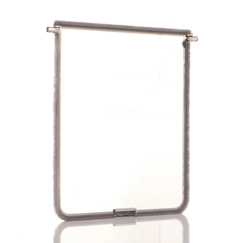 Dog Mate 215 Spare Flap - Replacement Transparent Flap