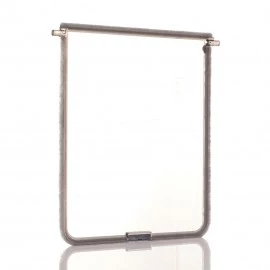 Dog Mate 215 Spare Flap - Replacement Transparent Flap