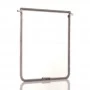 Dog Mate 215 Spare Flap - Replacement Transparent Flap