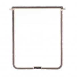 Dog Mate 215 Spare Flap - Replacement Transparent Flap