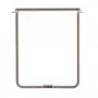 Dog Mate 215 Spare Flap - Replacement Transparent Flap
