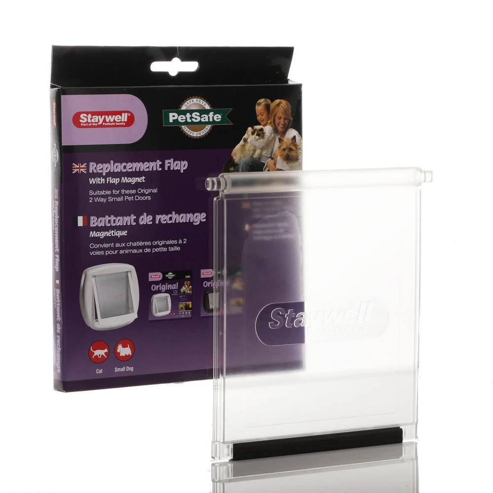 Petsafe - Staywell - Small Replacement Flap for 715, 730 & 737